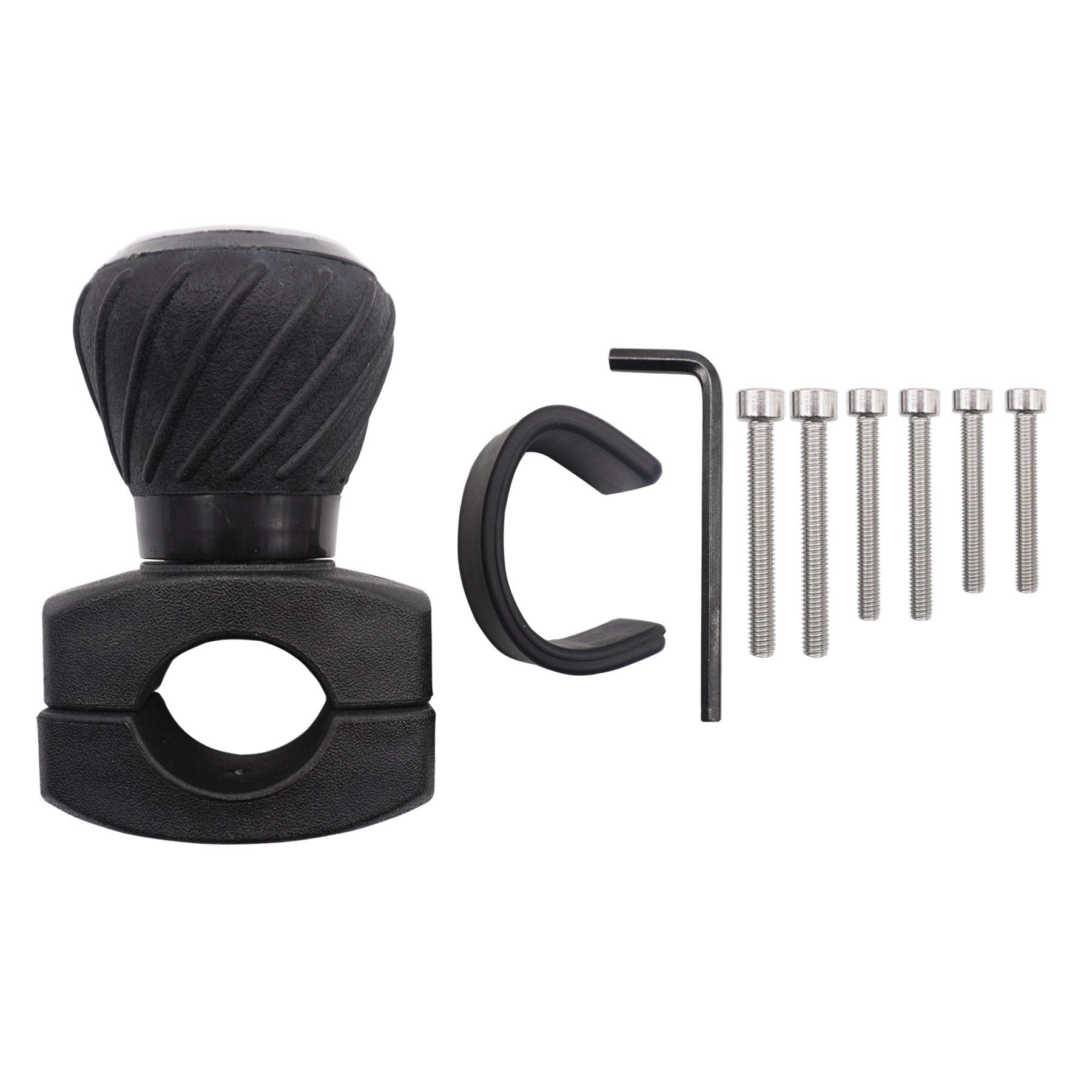 Amazon.co.jp: AIPICO ハンドルスピナー 77700-01540 クボタトラクター